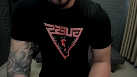 TonyWilcox online show from September 2025 04:56:01 AM