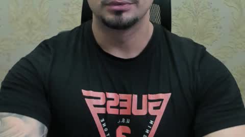 TonyWilcox online show from September 2025 05:12:01 AM