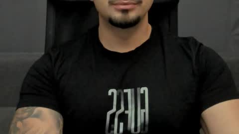 TonyWilcox online show from October 2025 06:01:02 AM