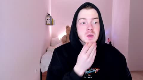 toohornyserj online show from February 2025 08:03:01 PM