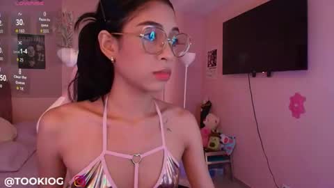 tookiock online show from July 2026 05:16:01 PM