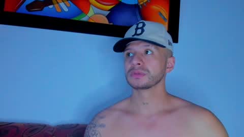 Tony Dee online show from December 2024 03:31:02 AM