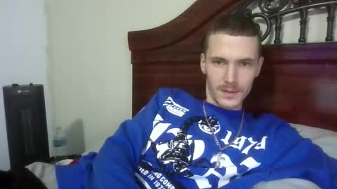 TooTall803 online show from January 2026 07:17:01 PM