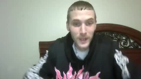 TooTall803 online show from February 2026 11:21:02 PM