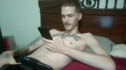 TooTall803 online show from June 2026 08:43:01 PM