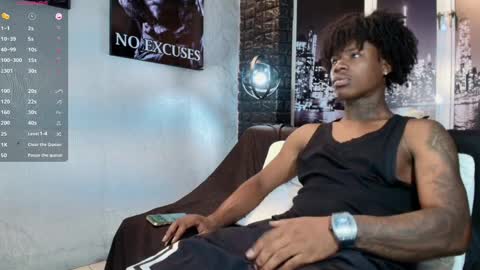 T O W E R online show from April 2026 04:02:02 AM