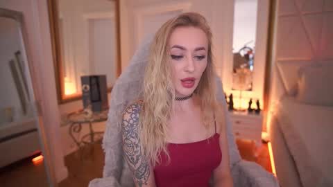 top_grace online show from February 2026 11:09:01 PM