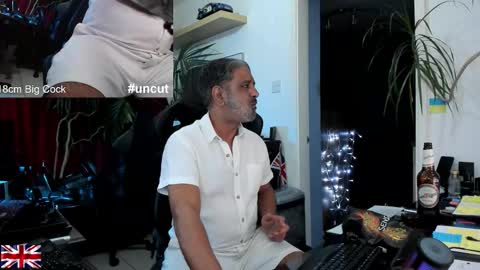 topalphaboss online show from September 2025 09:37:02 PM