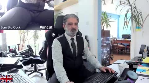 topalphaboss online show from October 2025 02:01:01 PM