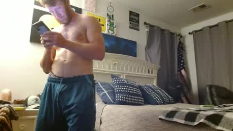 Snapshot of topdogconnor chatting on July 2026 02:22:01 AM Connor Hancock online show from July 2026 02:22:01 AM