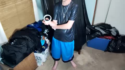 SagMeOreduceMe online show from March 2025 01:26:02 PM