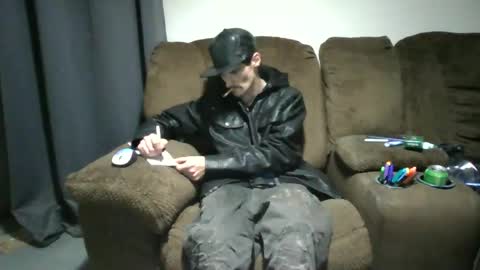 SagMeOreduceMe online show from September 2025 08:19:01 PM