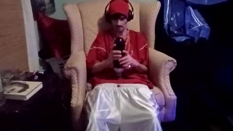 SagMeOreduceMe online show from January 2026 06:18:02 AM