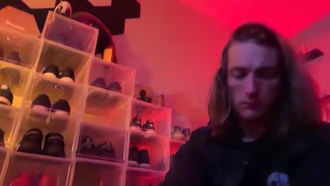 topherhopkins744 online show from May 2026 12:24:01 PM
