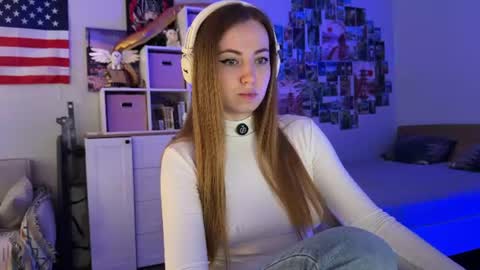 Lina  Next stream January 4  11am UTC 0 online show from July 2026 02:35:02 PM