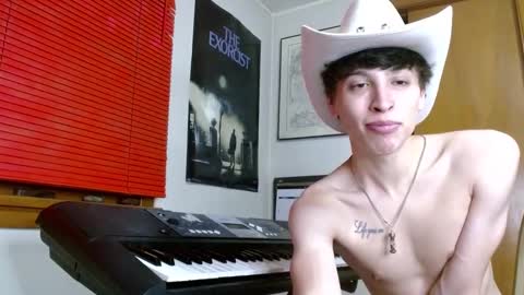 TopZaddy online show from December 2024 03:41:01 AM