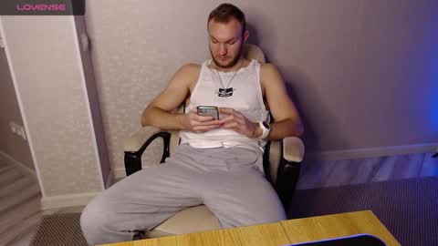 Glebaty online show from January 2025 10:06:02 AM