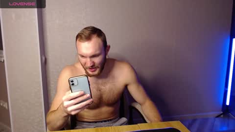 Glebaty online show from February 2025 05:31:01 PM