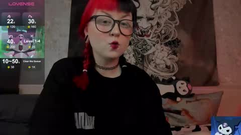 Snapshot of toriayun0 chatting on November 2025 07:40:02 PM your personal gothic girl check it online show from November 2025 07:40:02 PM