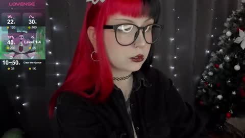 Snapshot of toriayun0 chatting on January 2026 10:12:02 PM your personal gothic girl check it online show from January 2026 10:12:02 PM