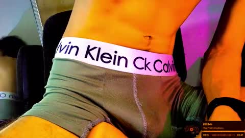 Snapshot of torino_19 chatting on September 2025 08:08:02 PM Enzo Moretti online show from September 2025 08:08:02 PM