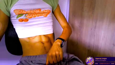 Snapshot of torino_19 chatting on September 2025 07:50:02 PM Enzo Moretti online show from September 2025 07:50:02 PM