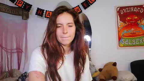 Snapshot of torino_19 chatting on October 2025 11:15:02 PM Enzo Moretti online show from October 2025 11:15:02 PM