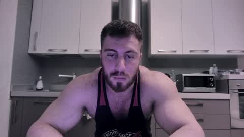 toro_arrapato online show from January 2025 06:22:02 AM