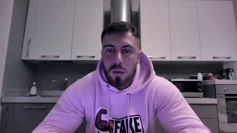 toro_arrapato online show from January 2025 08:49:02 AM