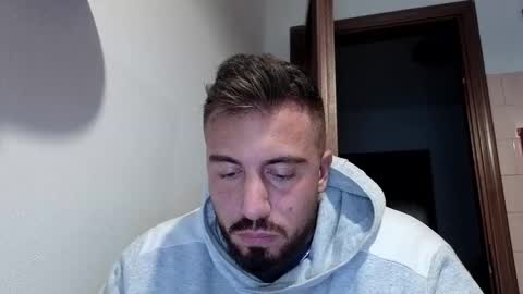 toro_arrapato online show from October 2025 03:23:02 PM