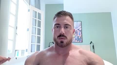 toro_arrapato online show from December 2025 03:53:01 PM