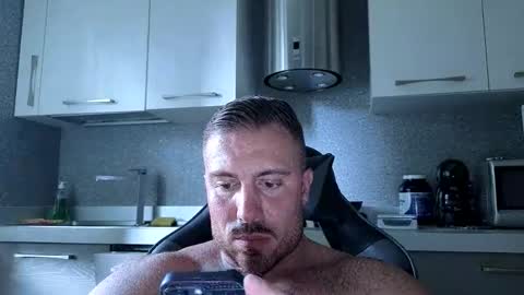toro_arrapato online show from May 2026 03:07:02 PM