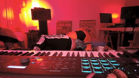 Snapshot of torosko chatting on February 2025 10:31:02 PM Torosko online show from February 2025 10:31:02 PM