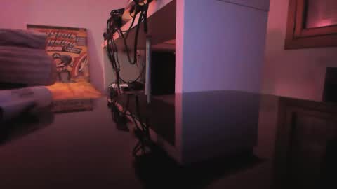 Torosko online show from February 2026 07:11:01 PM