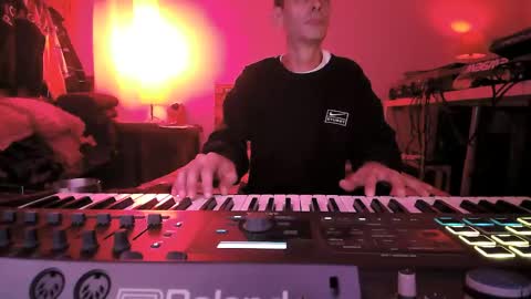 Torosko online show from February 2026 08:30:01 PM