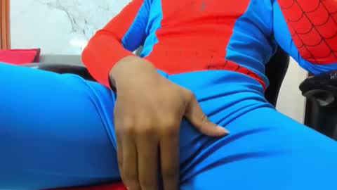 Torybigdick online show from October 2025 08:54:02 PM