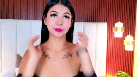 Ana Maria  online show from September 2025 01:26:02 PM