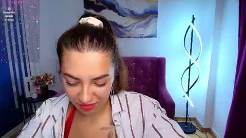 Victoria  online show from July 2026 02:03:01 AM