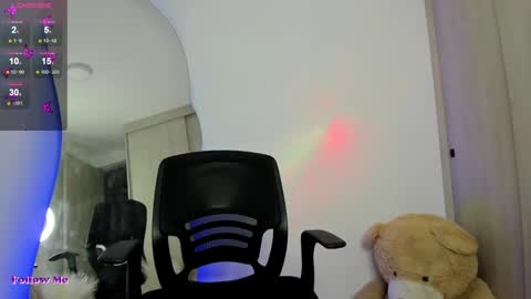 Snapshot of torycooper chatting on March 2025 12:18:01 AM TORY COOPER online show from March 2025 12:18:01 AM