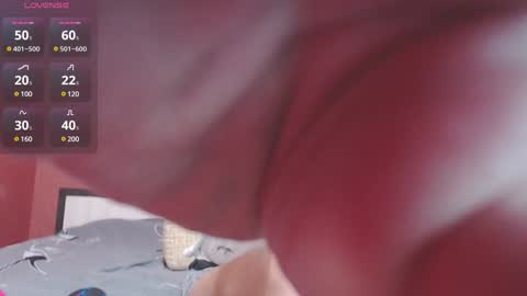 Snapshot of toryohsweety chatting on January 2025 06:09:02 PM ToryOhSweety online show from January 2025 06:09:02 PM