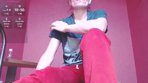 Snapshot of toryohsweety chatting on February 2025 07:36:02 AM ToryOhSweety online show from February 2025 07:36:02 AM