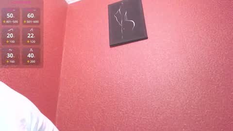 Snapshot of toryohsweety chatting on March 2026 07:31:01 PM ToryOhSweety online show from March 2026 07:31:01 PM