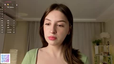 Snapshot of toshacress chatting on February 2026 04:08:02 AM Kate online show from February 2026 04:08:02 AM