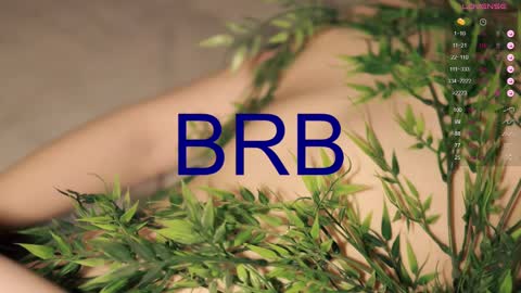 Toshi online show from February 2025 04:13:02 PM