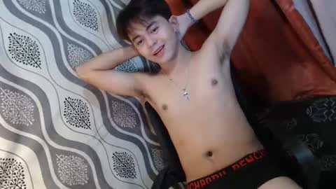 Snapshot of toshirokunn chatting on January 2025 12:51:02 AM Toshiro online show from January 2025 12:51:02 AM