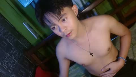 Snapshot of toshirokunn chatting on January 2025 11:01:02 AM Toshiro online show from January 2025 11:01:02 AM