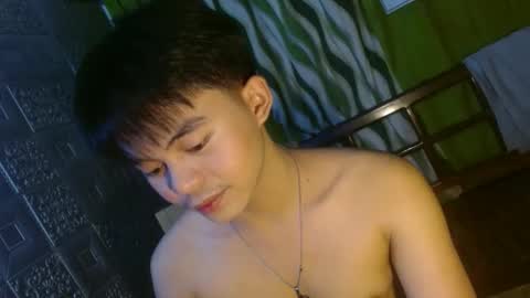 Snapshot of toshirokunn chatting on January 2025 12:05:02 PM Toshiro online show from January 2025 12:05:02 PM