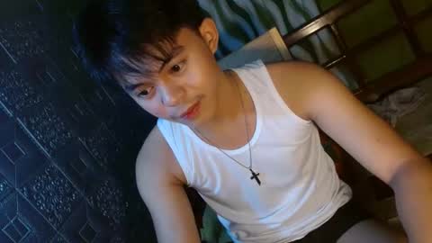 Snapshot of toshirokunn chatting on January 2025 12:07:02 PM Toshiro online show from January 2025 12:07:02 PM