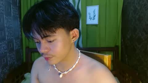 Snapshot of toshirokunn chatting on February 2025 04:13:02 PM Toshiro online show from February 2025 04:13:02 PM