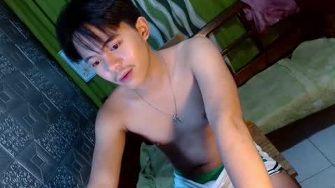 Snapshot of toshirokunn chatting on February 2025 12:37:01 AM Toshiro online show from February 2025 12:37:01 AM